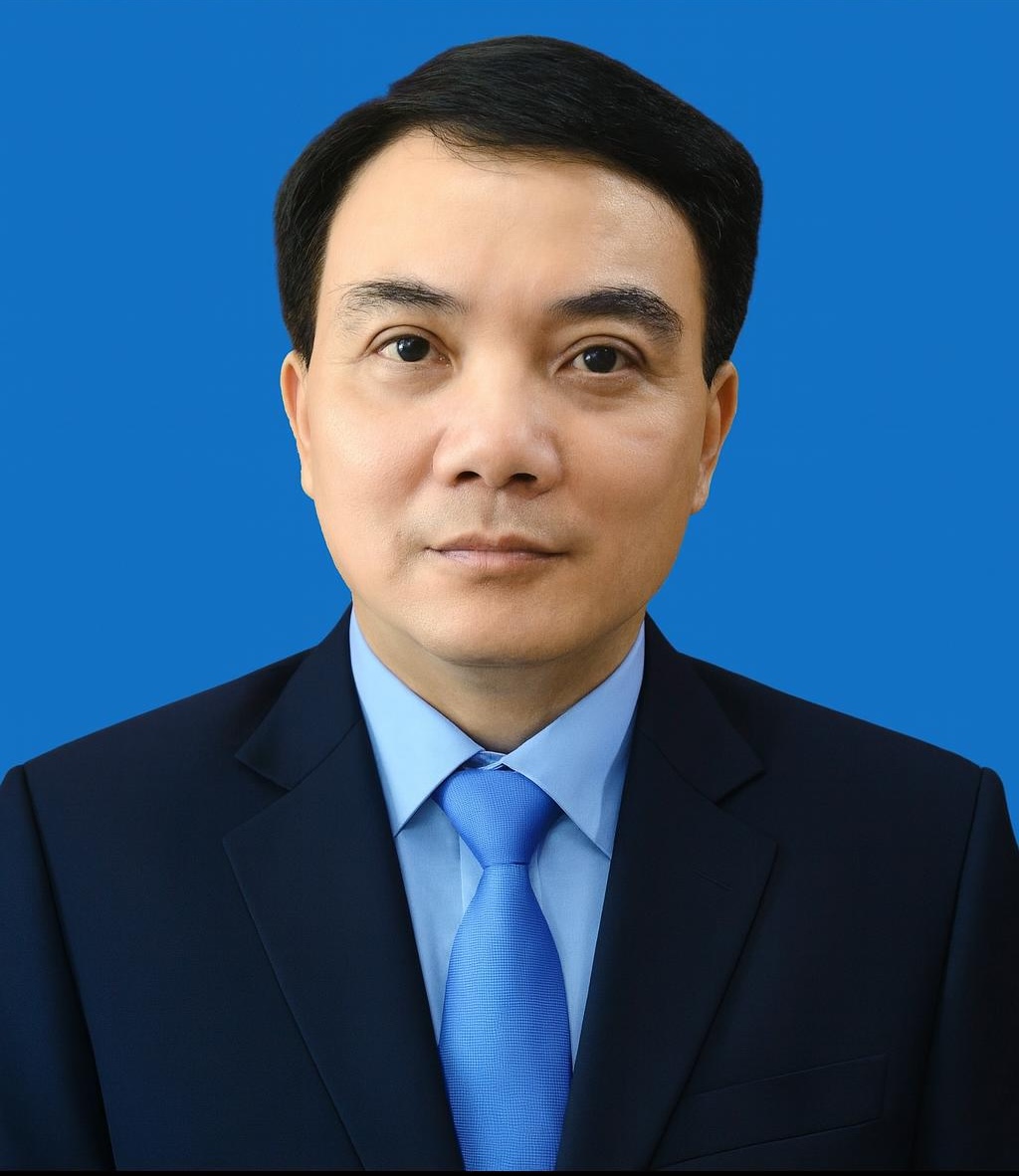 Ông Đoàn Hải Chiến
