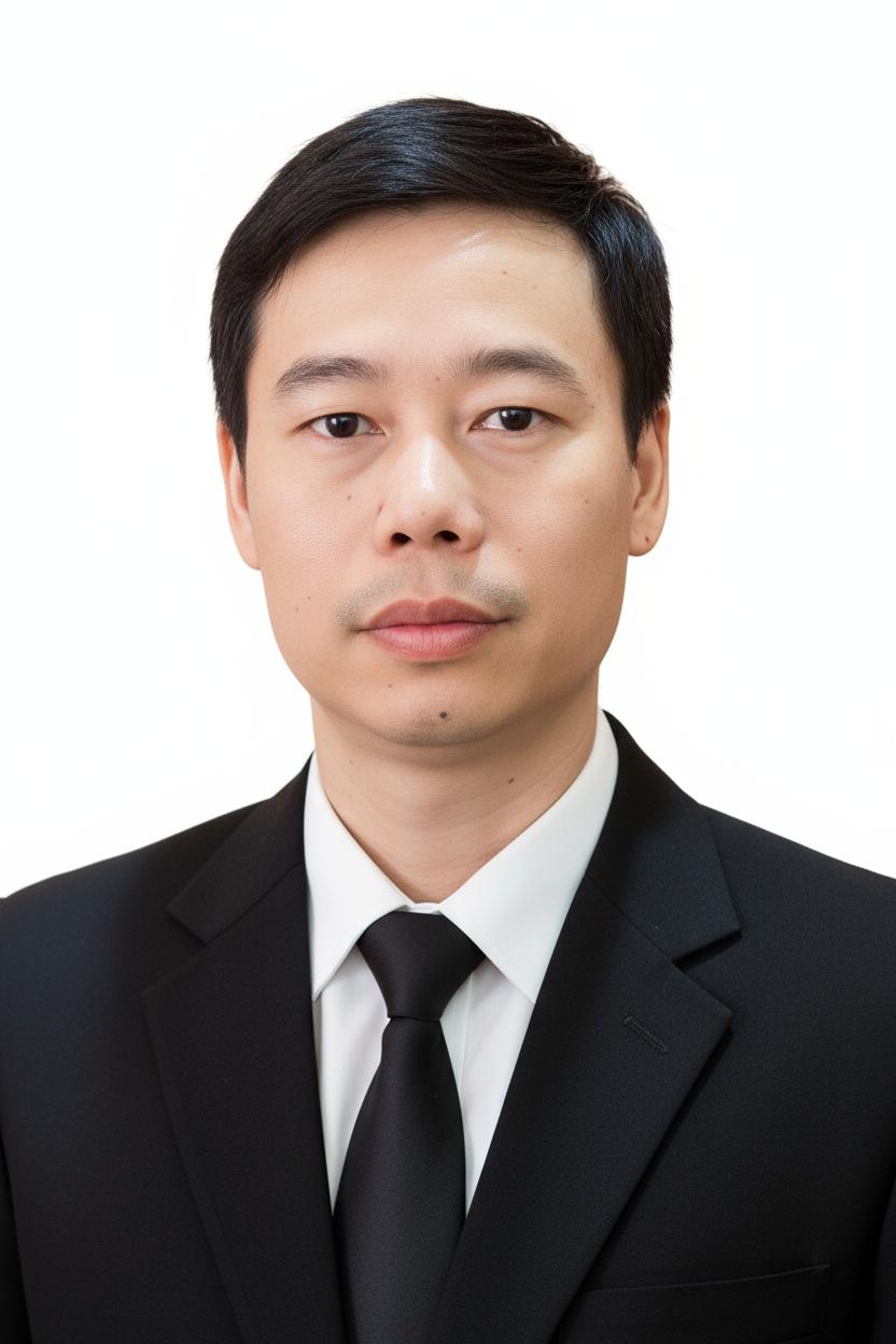 Ông Bùi Quang Chung