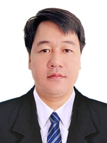 Ông Nguyễn Văn Dũng