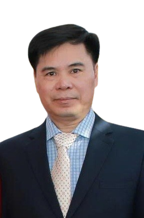 Ông Hà Quốc Thịnh