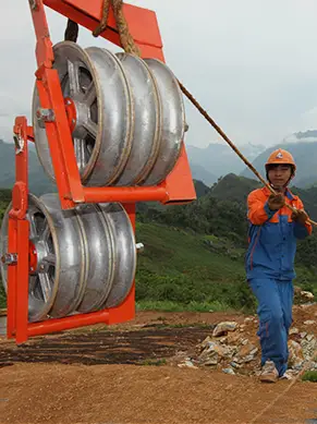 Electrical construction