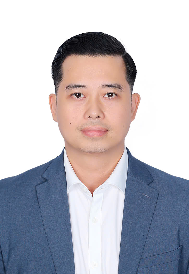 Ông Nguyễn Trường Thịnh